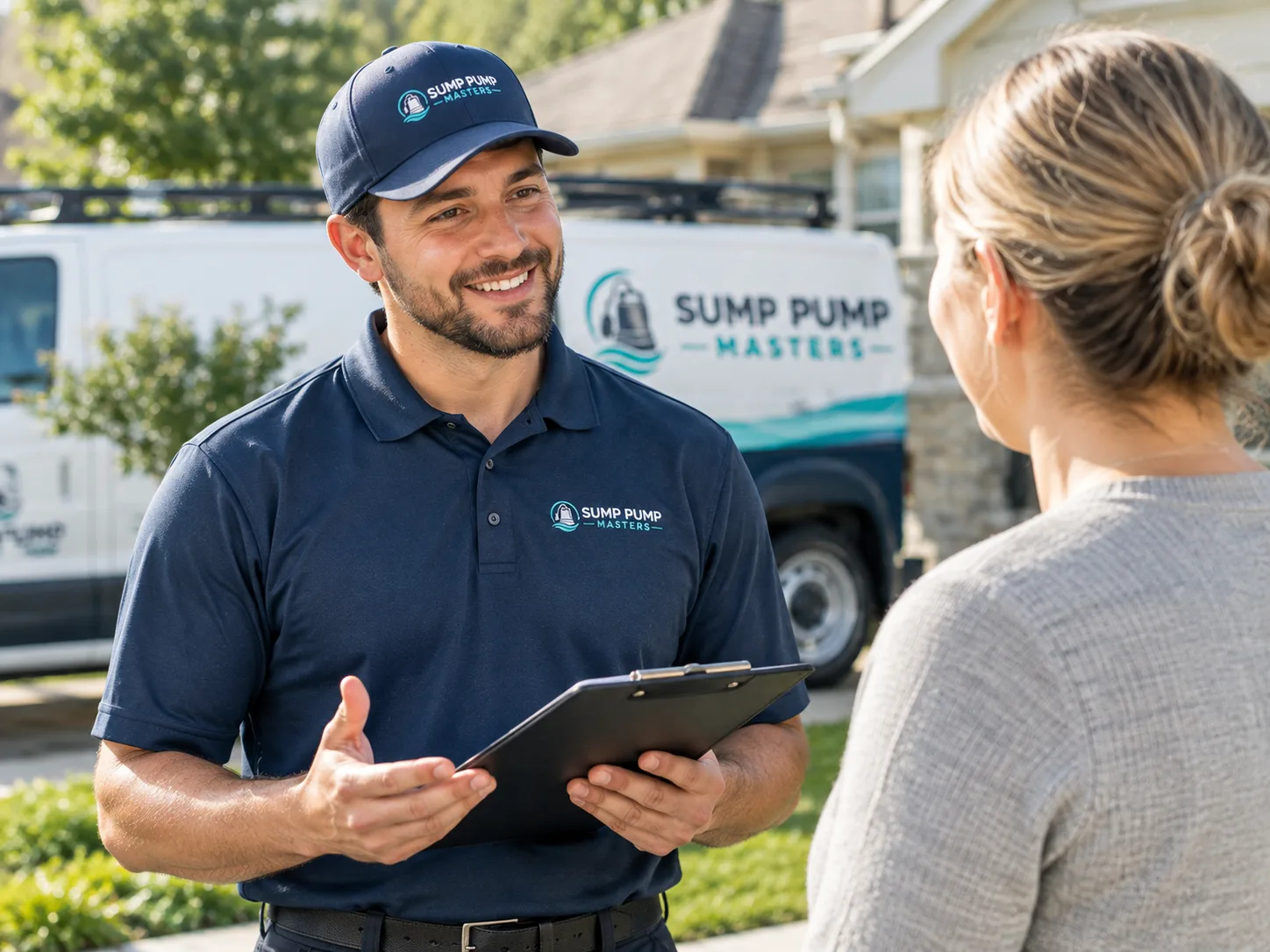 Sump Pump Repair Wyoming, RI FAQs